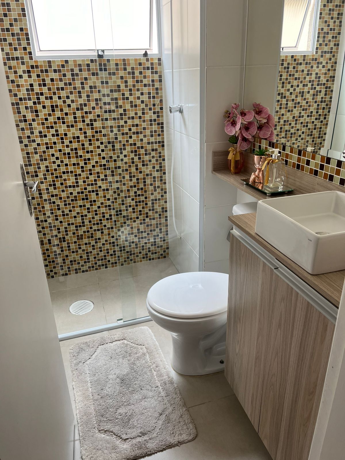 Imagem Apartamento com 2 Quartos à Venda, 49 m²em Parque Suburbano - ITAPEVI 