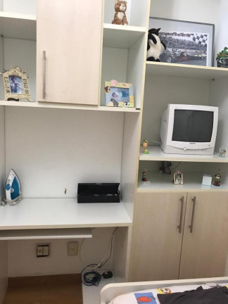 Imagem Apartamento com 3 Quartos à Venda ou Locação, 131 m² em Parque Da Mooca - São Paulo