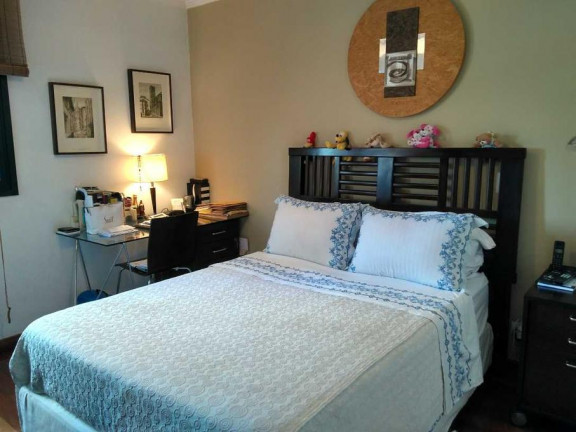 Imagem Apartamento com 3 Quartos à Venda, 142 m² em Vila Nova Conceição - São Paulo