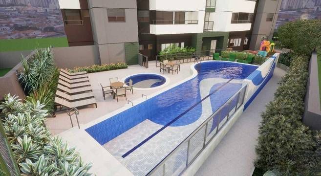 Imagem Apartamento com 3 Quartos à Venda, 105 m² em Vila Assunção - Santo André Imagem Apartamento com 3 Quartos à Venda, 105 m² em Vila Assunção - Santo André
