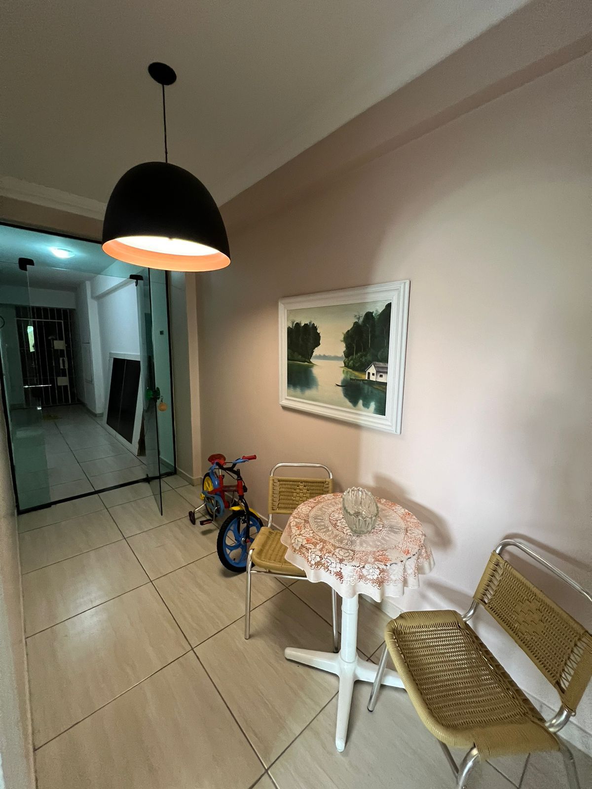 Imagem Apartamento com 3 Quartos à Venda, 161 m²em Jurunas - Belém