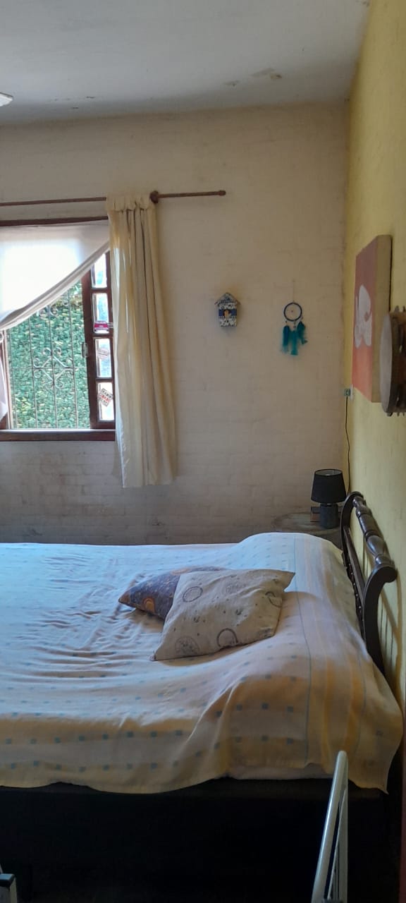Imagem Casa de Condomínio com 3 Quartos à Venda, 74 m² em Vargem Pequena - Rio de Janeiro