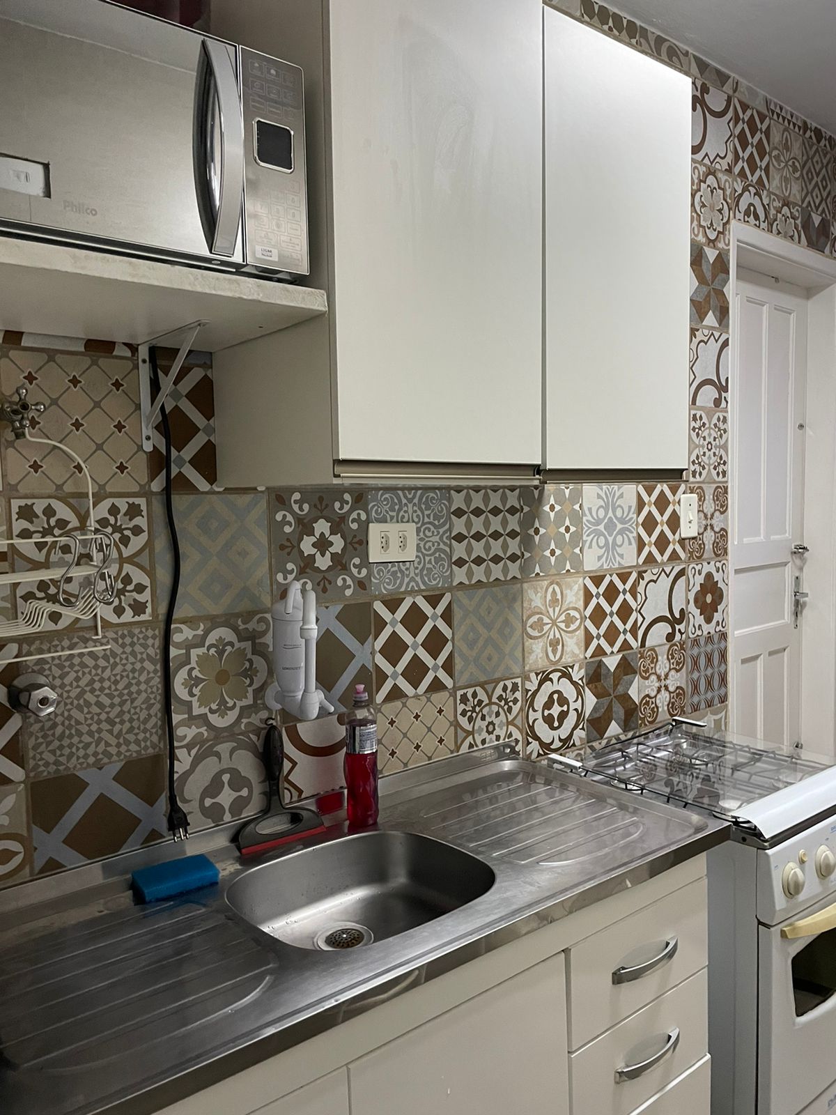 Imagem Apartamento com 1 Quarto para Alugar, 58 m² em Jardim Paulista - São Paulo Imagem Apartamento com 1 Quarto para Alugar, 58 m² em Jardim Paulista - São Paulo