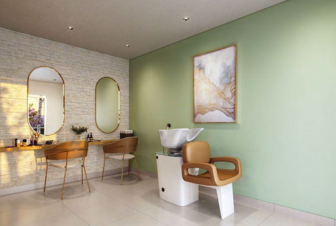 Imagem Apartamento com 2 Quartos à Venda, 32 m²em Barra Funda - SÃO PAULO Imagem Apartamento com 2 Quartos à Venda, 32 m²em Barra Funda - SÃO PAULO