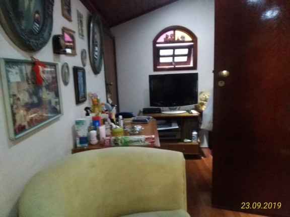 Imagem Casa com 3 Quartos à Venda, 100 m² em Assunção - São Bernardo Do Campo