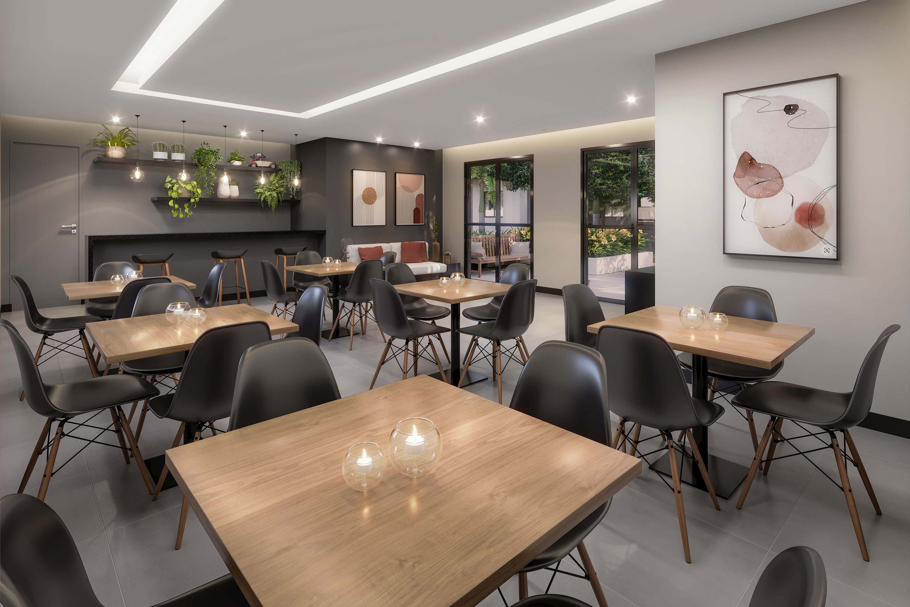 Imagem Apartamento com 2 Quartos à Venda, 37 m² em Jacarepaguá - Rio de Janeiro Imagem Apartamento com 2 Quartos à Venda, 37 m² em Jacarepaguá - Rio de Janeiro