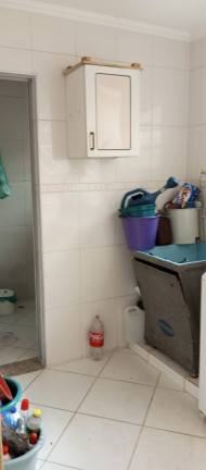 Imagem Casa com 4 Quartos à Venda, 470 m² em Vila Penteado - São Paulo