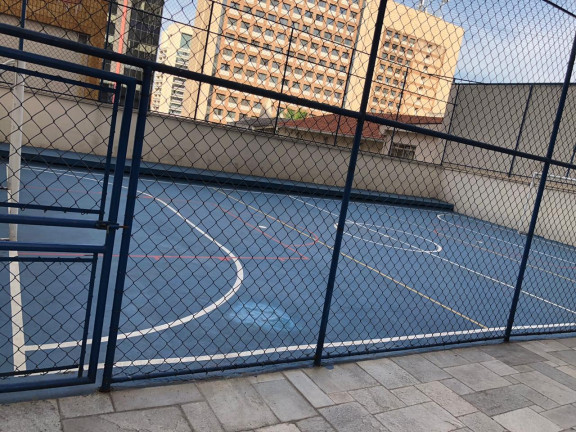 Imagem Apartamento com 3 Quartos à Venda, 107 m² em Bela Vista - São Paulo Imagem Apartamento com 3 Quartos à Venda, 107 m² em Bela Vista - São Paulo