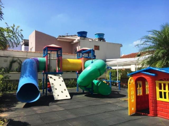 Imagem Apartamento com 3 Quartos para Alugar,  em Bosque da Saúde - São Paulo