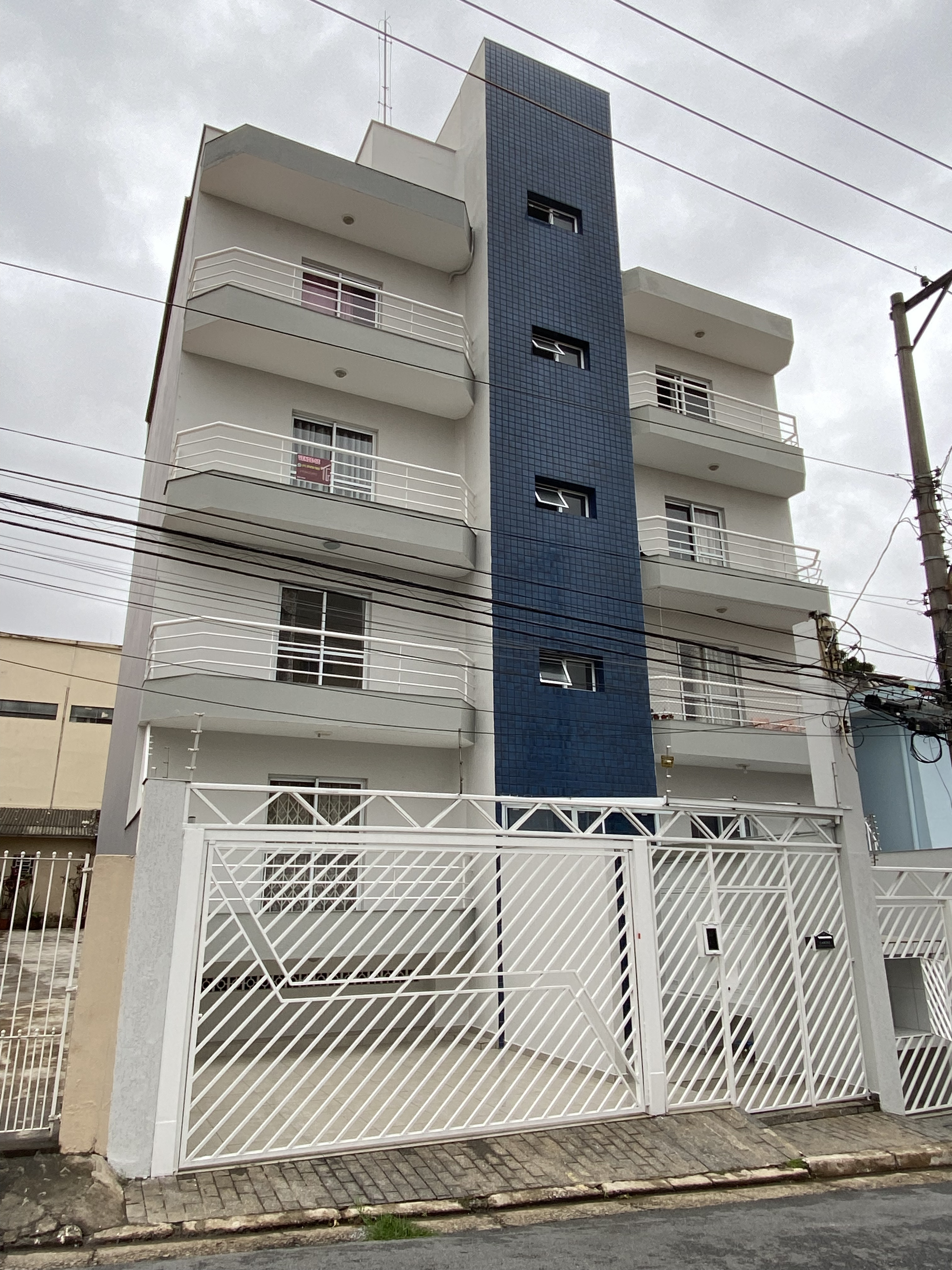 Imagem Apartamento com 2 Quartos à Venda, 70 m²em Rudge Ramos - São Bernardo do Campo Imagem Apartamento com 2 Quartos à Venda, 70 m²em Rudge Ramos - São Bernardo do Campo
