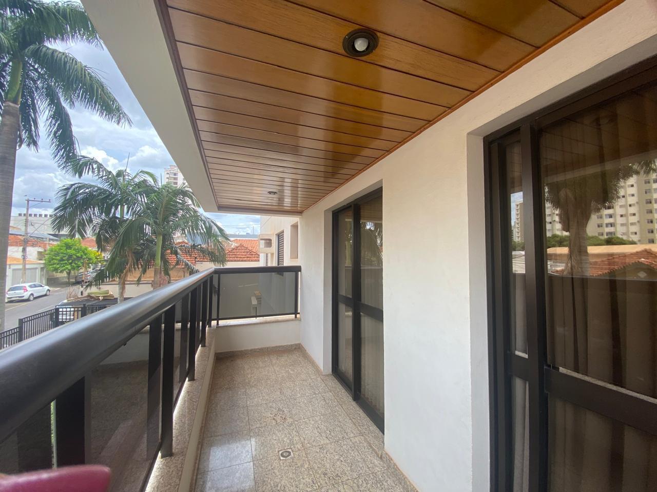 Imagem Apartamento com 3 Quartos à Venda, 167 m² em Vila Nossa Senhora da Paz - São José do Rio Preto Imagem Apartamento com 3 Quartos à Venda, 167 m² em Vila Nossa Senhora da Paz - São José do Rio Preto