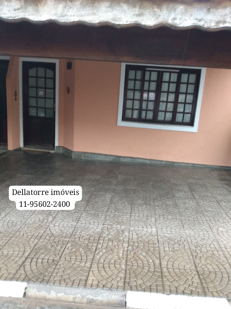 Casa com 2 Quartos à Venda, 59 m²em Jardim América - Poá