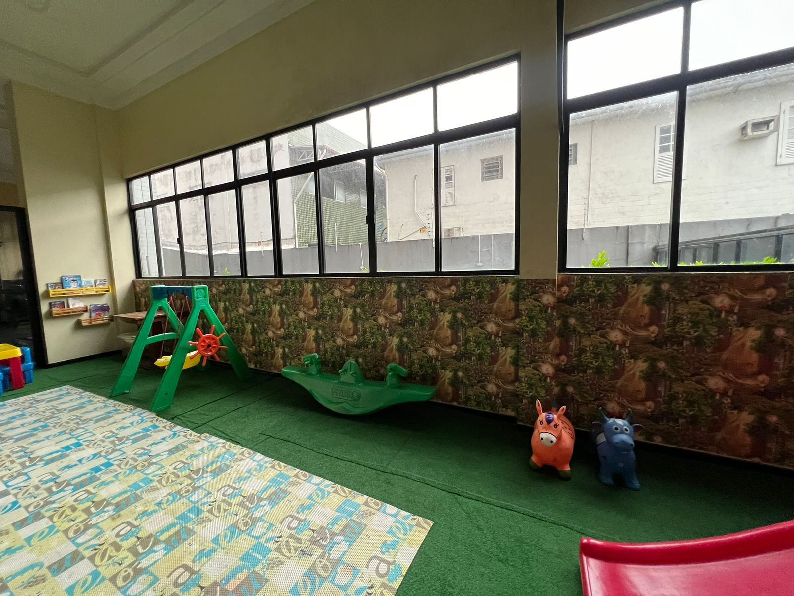 Imagem Apartamento com 3 Quartos para Alugar, 118 m²em Marco - Belém