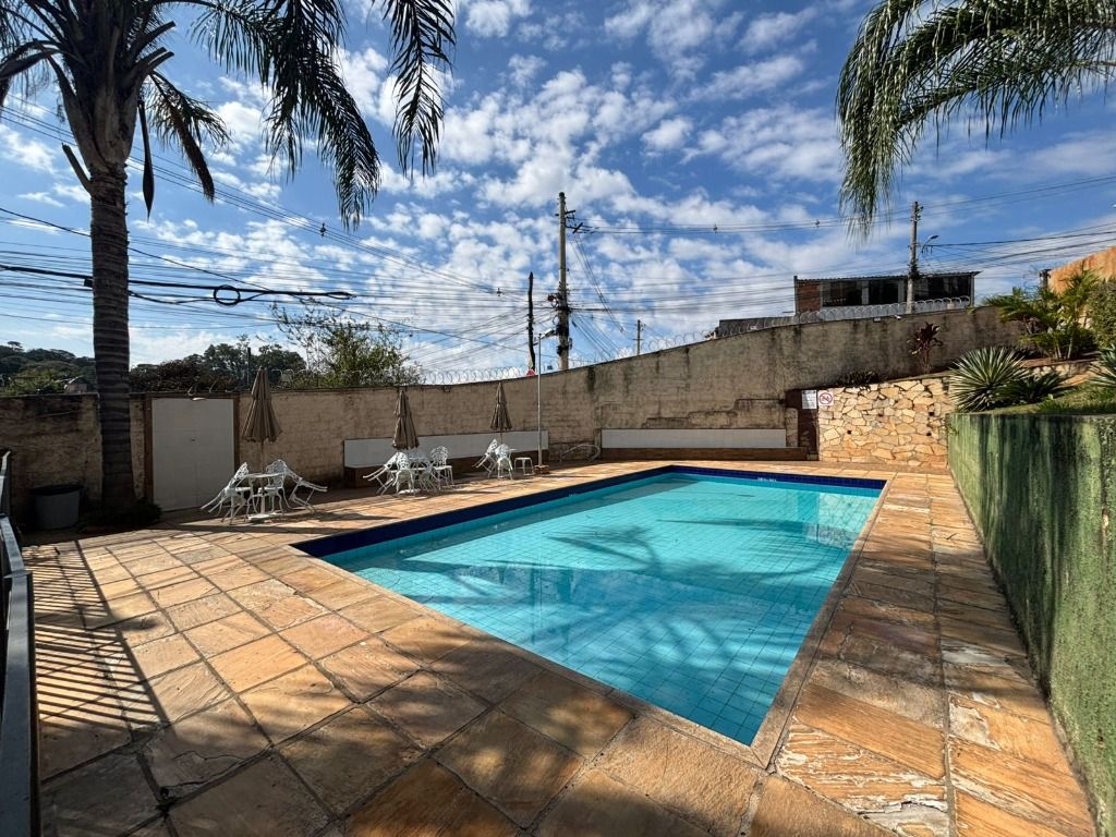 Imagem Apartamento com 2 Quartos à Venda, 52 m² em Frei Leopoldo - Belo Horizonte Imagem Apartamento com 2 Quartos à Venda, 52 m² em Frei Leopoldo - Belo Horizonte