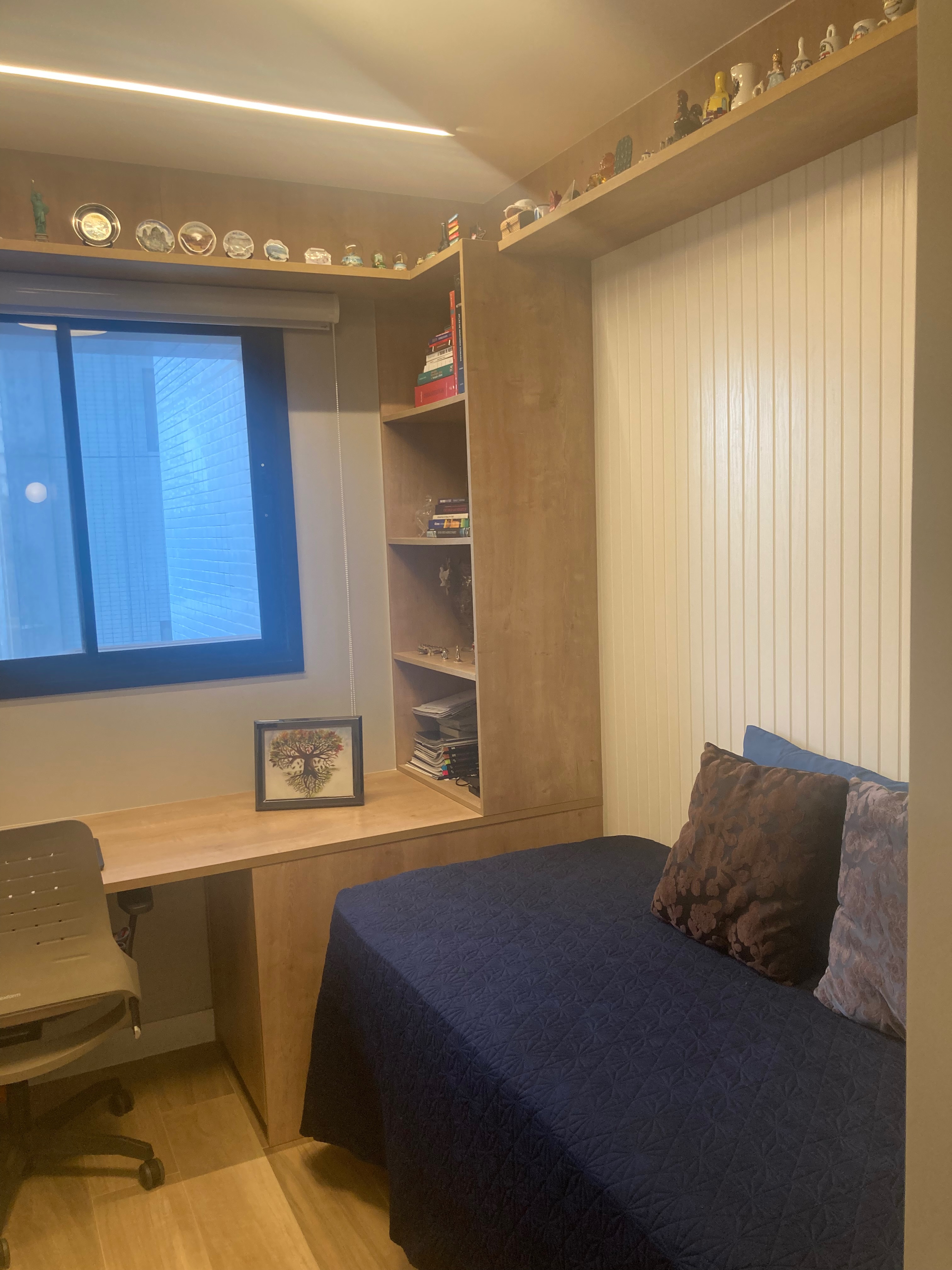 Imagem Apartamento com 2 Quartos à Venda, 96 m²em Horto Florestal - Salvador Imagem Apartamento com 2 Quartos à Venda, 96 m²em Horto Florestal - Salvador