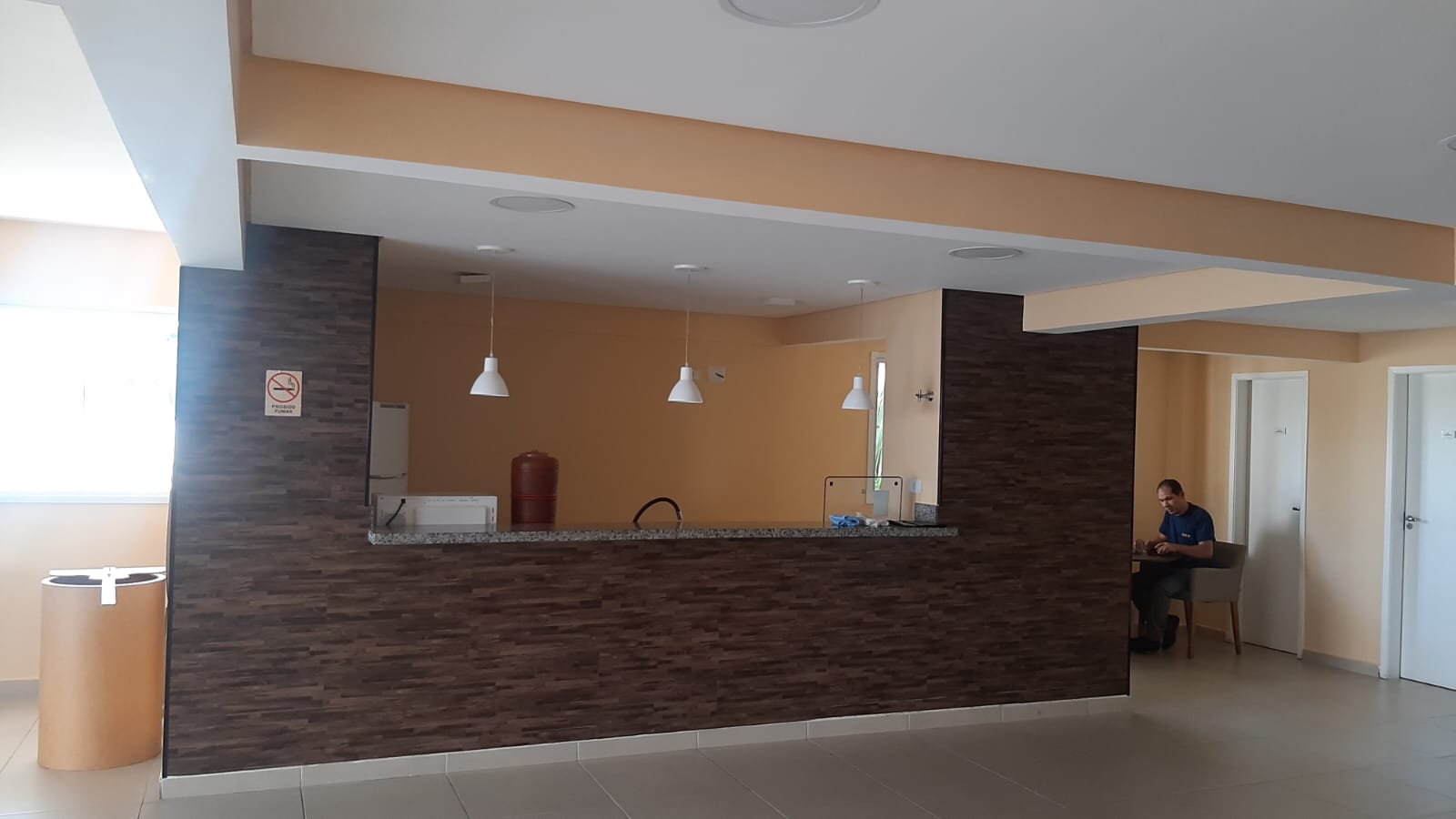 Imagem Apartamento com 2 Quartos à Venda, 49 m² em Centro - Diadema