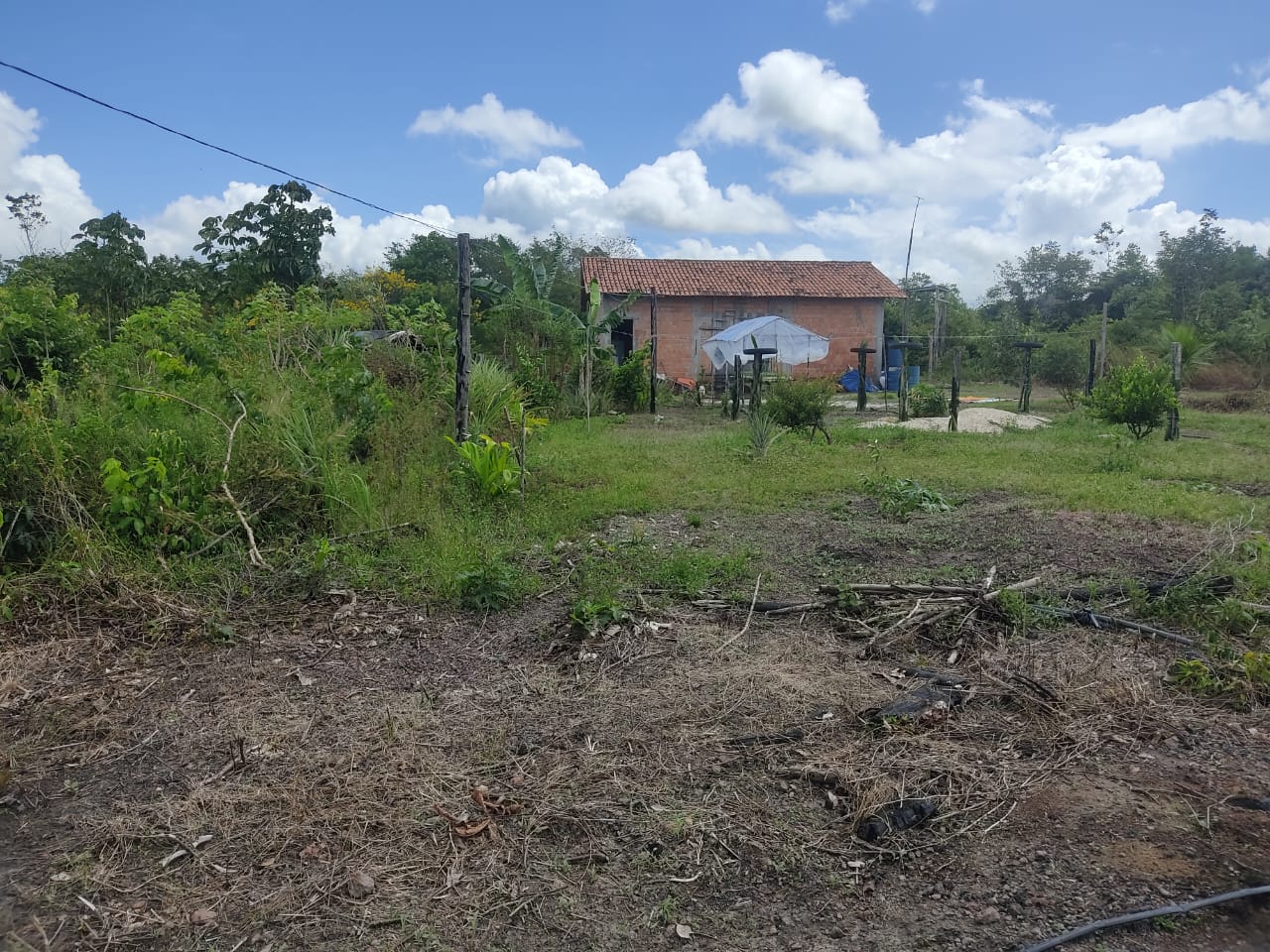Imagem Terreno à Venda, 300.000 m² em - Bujaru Imagem Terreno à Venda, 300.000 m² em - Bujaru