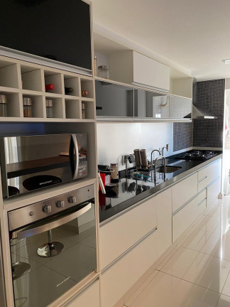 Imagem Apartamento com 3 Quartos à Venda, 94 m² em Engordadouro - Jundiaí