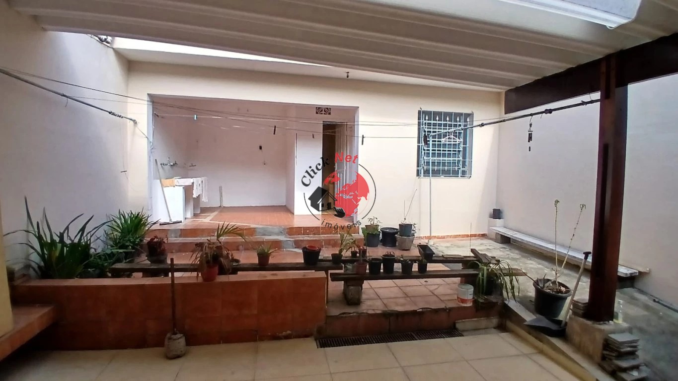 Imagem Sobrado com 5 Quartos à Venda, 290 m² em Independência - São Bernardo do Campo Imagem Sobrado com 5 Quartos à Venda, 290 m² em Independência - São Bernardo do Campo