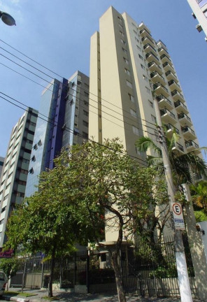 Foto do imóvel Apartamento com 2 Quartos à Venda, 88 m² em Vila Nova Conceição - São Paulo