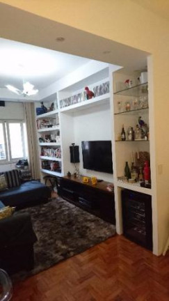 Imagem Apartamento com 2 Quartos à Venda, 67 m² em Bela Vista - São Paulo