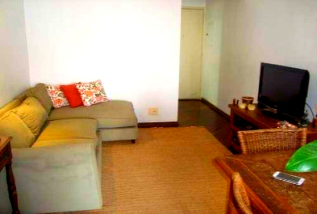 Foto do imóvel Apartamento com 2 Quartos à Venda, 74 m²em Vila Hamburguesa - São Paulo