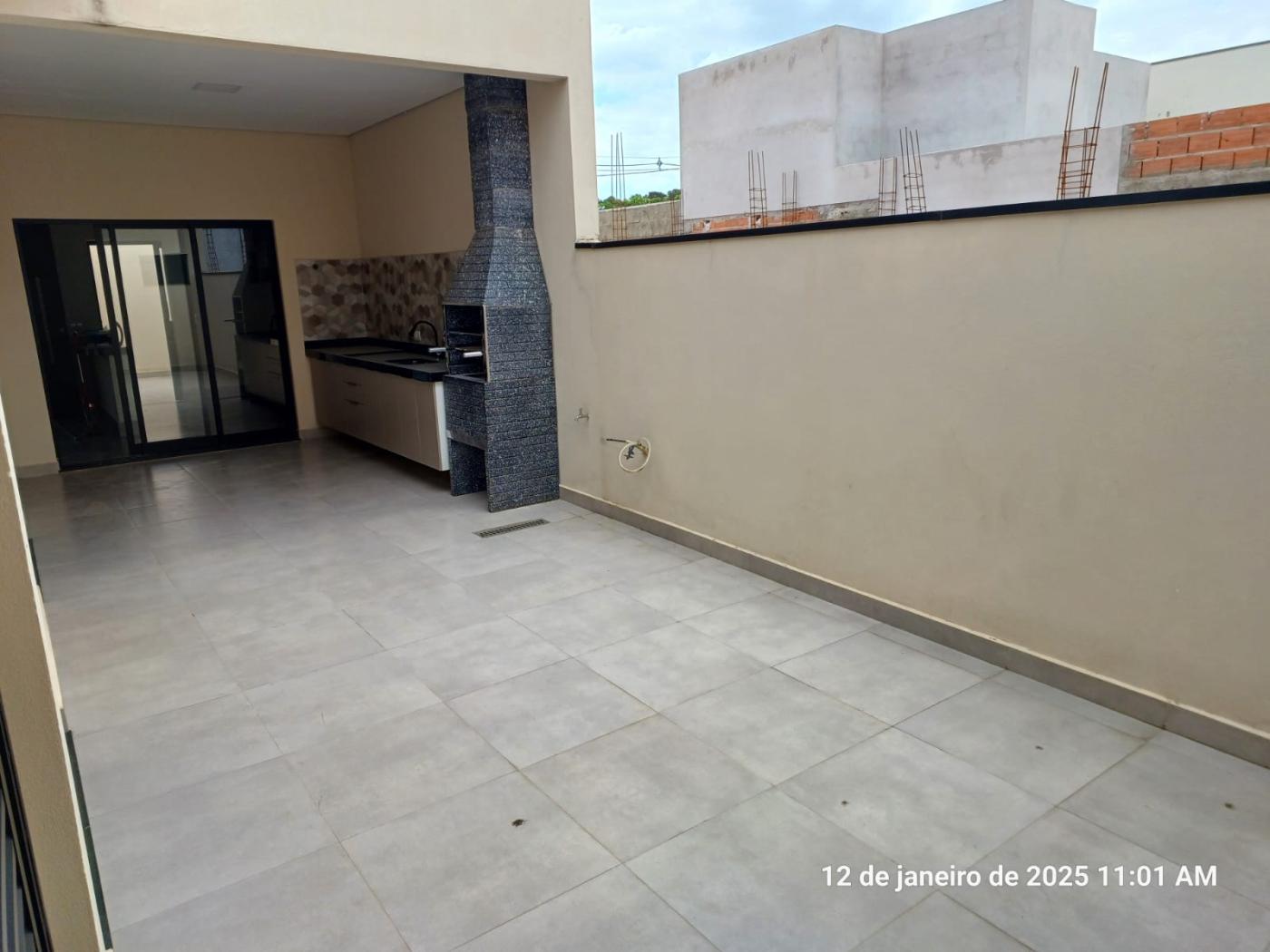 Imagem Casa de Condomínio com 3 Quartos para Alugar, 115 m²em Loteamento Terras de São Pedro e São Paulo - Salto Imagem Casa de Condomínio com 3 Quartos para Alugar, 115 m²em Loteamento Terras de São Pedro e São Paulo - Salto