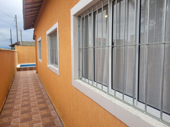 Imagem Casa com 2 Quartos à Venda, 54 m² em Jamaica - Itanhaém