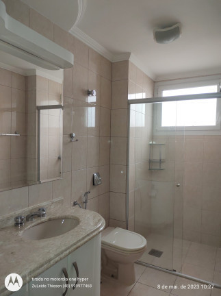 Imagem Apartamento com 4 Quartos à Venda, 240 m²em Agronômica - Florianópolis