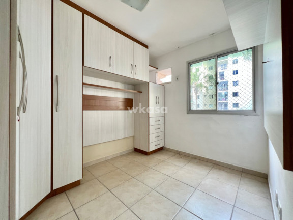 Imagem Apartamento com 2 Quartos à Venda, 48 m² em Colina de Laranjeiras - Serra