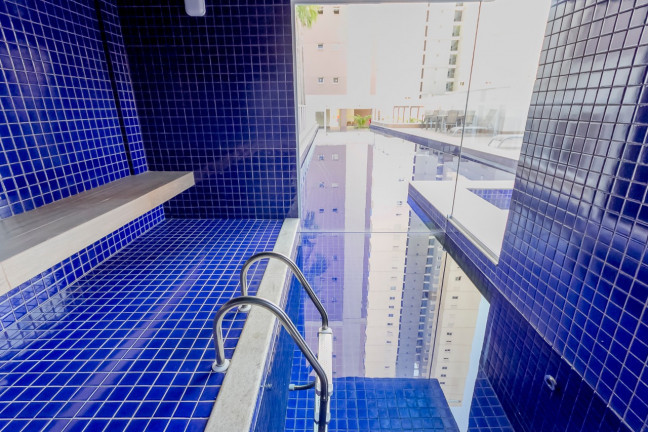 Apartamento com 3 Quartos à Venda, 102 m² em Setor Bueno - Goiânia