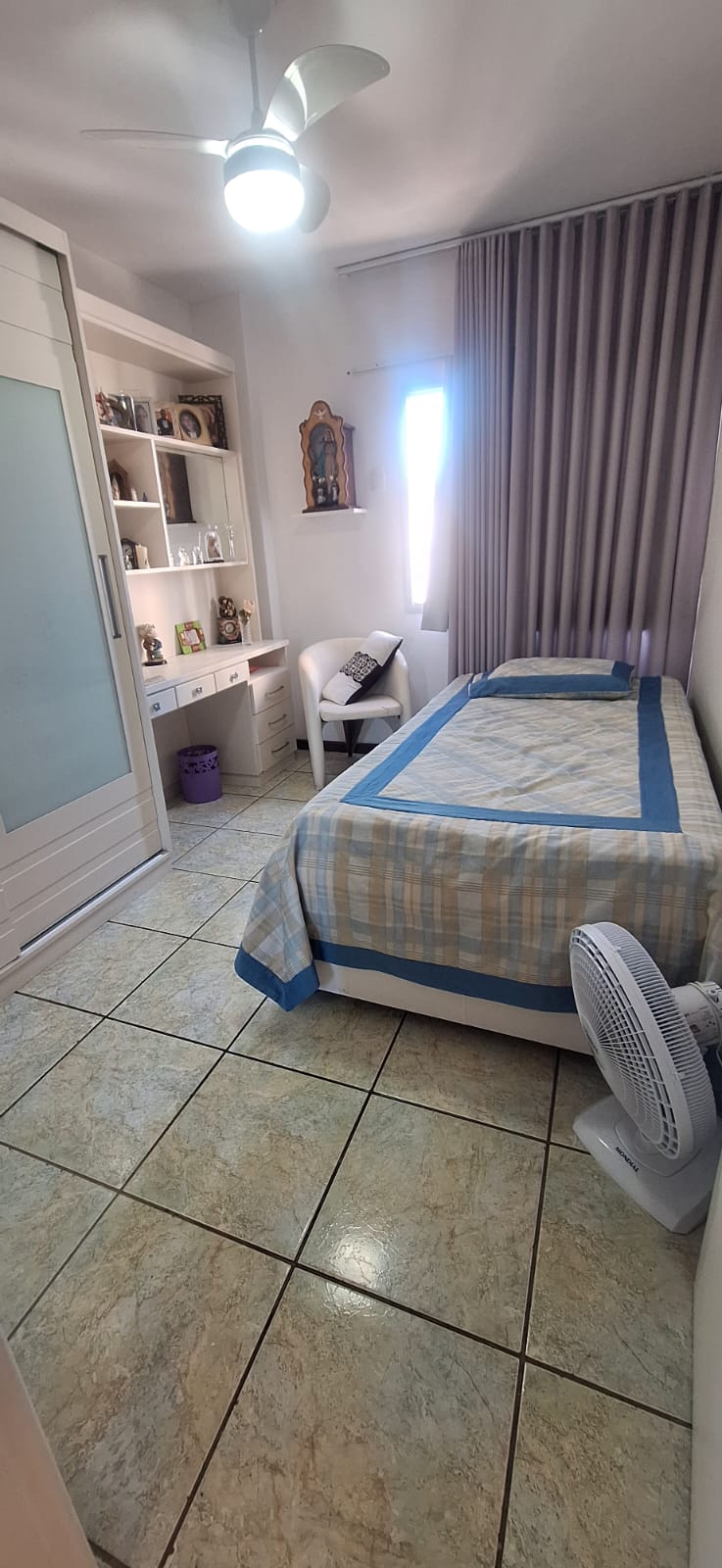 Imagem Apartamento com 2 Quartos à Venda, 73 m² em Itapuã - Vila Velha Imagem Apartamento com 2 Quartos à Venda, 73 m² em Itapuã - Vila Velha