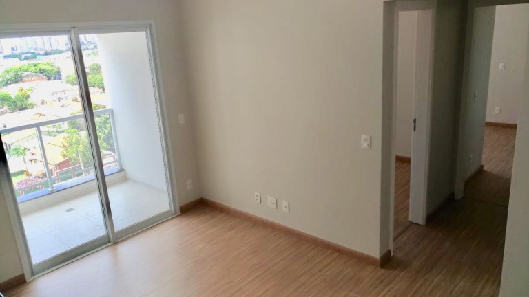 Imagem Apartamento com 2 Quartos à Venda, 66 m²em Jardim Santo André - Limeira