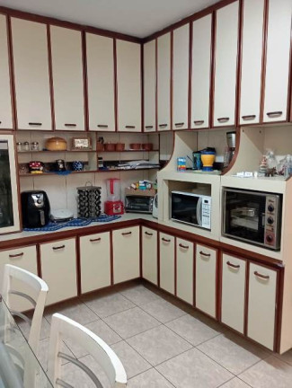 Imagem Sobrado com 3 Quartos à Venda, 187 m² em Rudge Ramos - São Bernardo do Campo