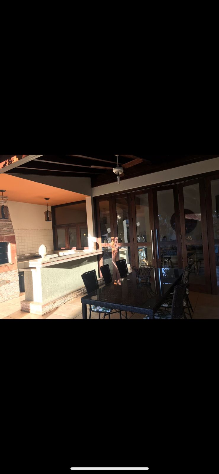Imagem Casa com 3 Quartos à Venda, 471 m²em Centro - Birigüi