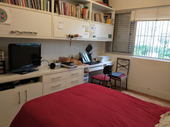Imagem Apartamento com 3 Quartos à Venda, 104 m² em Cerqueira César - São Paulo Imagem Apartamento com 3 Quartos à Venda, 104 m² em Cerqueira César - São Paulo