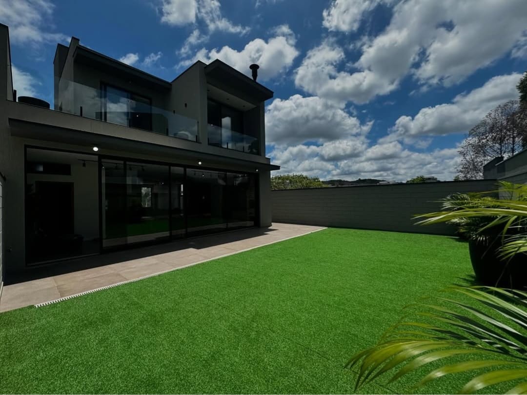 Imagem Casa de Condomínio com 3 Quartos à Venda, 208 m² em Cézar de Souza - Mogi das Cruzes