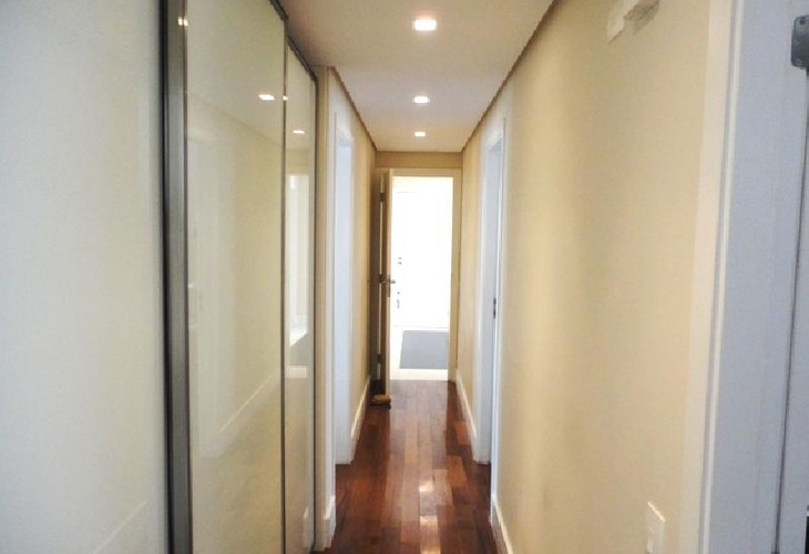Imagem Apartamento com 3 Quartos à Venda, 178 m²em Cidade Monções - São Paulo