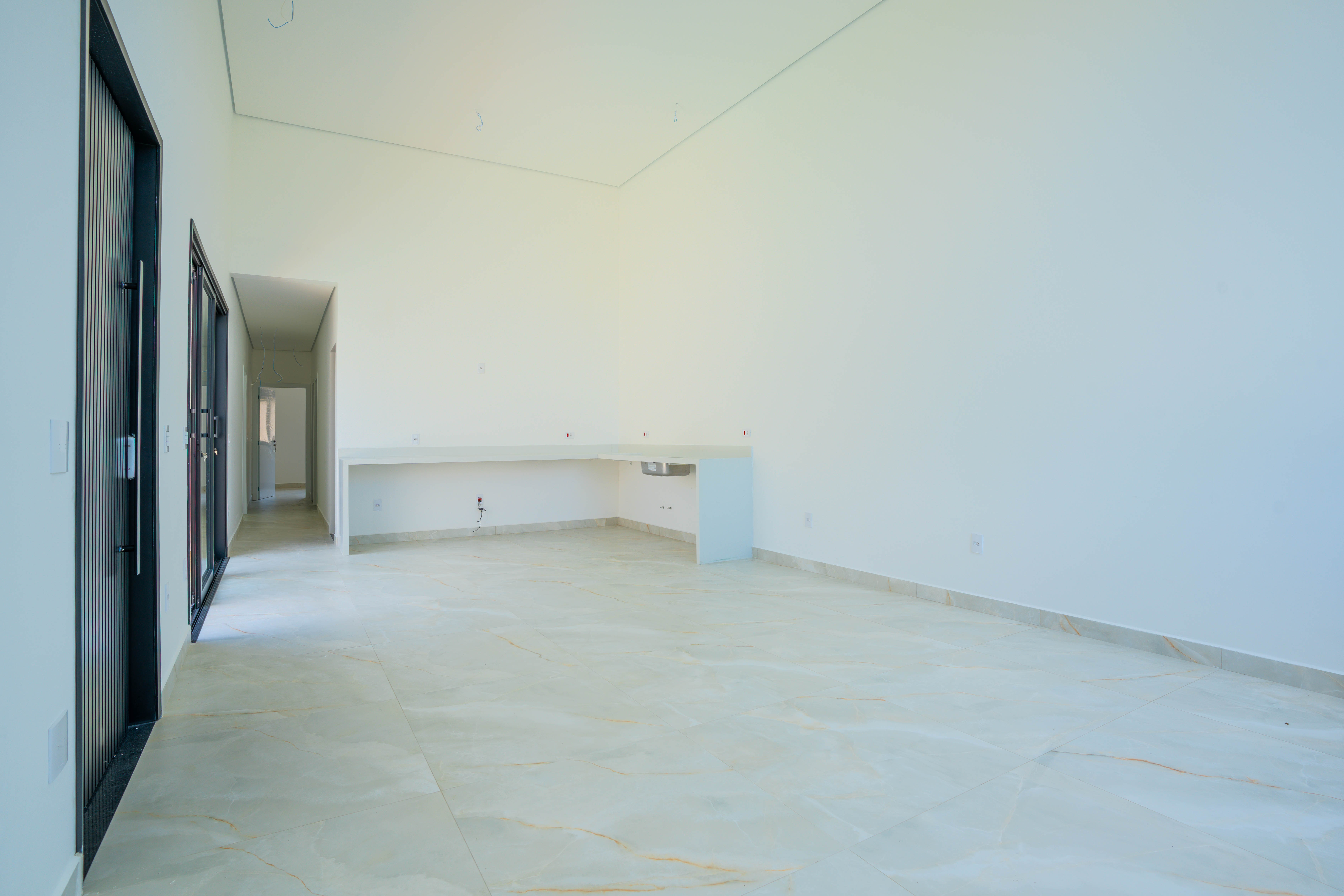 Imagem Casa de Condomínio com 3 Quartos à Venda, 150 m² em São Venâncio - Itupeva Imagem Casa de Condomínio com 3 Quartos à Venda, 150 m² em São Venâncio - Itupeva