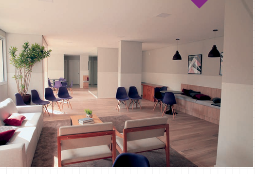 Imagem Apartamento com 3 Quartos à Venda, 54 m² em Vila Maria Baixa - São Paulo Imagem Apartamento com 3 Quartos à Venda, 54 m² em Vila Maria Baixa - São Paulo