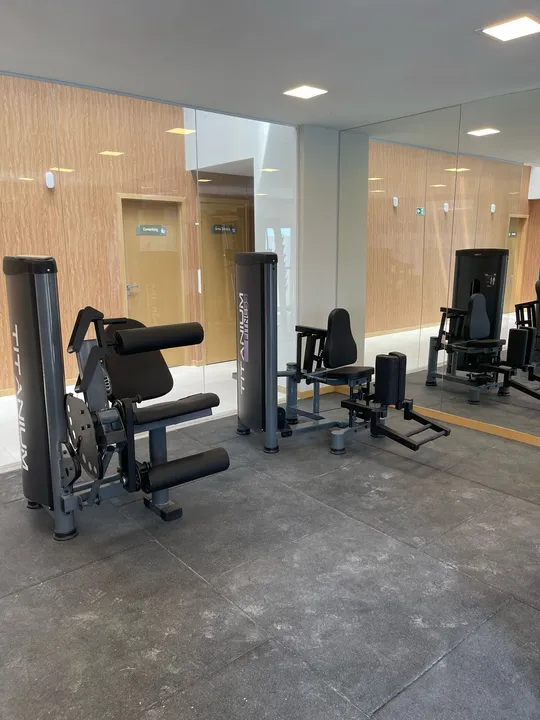 Imagem Apartamento com 1 Quarto para Alugar, 22 m²em Federação - Salvador