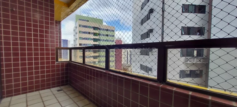 Imagem Apartamento com 2 Quartos à Venda, 68 m² em Bairro Novo - Olinda Imagem Apartamento com 2 Quartos à Venda, 68 m² em Bairro Novo - Olinda