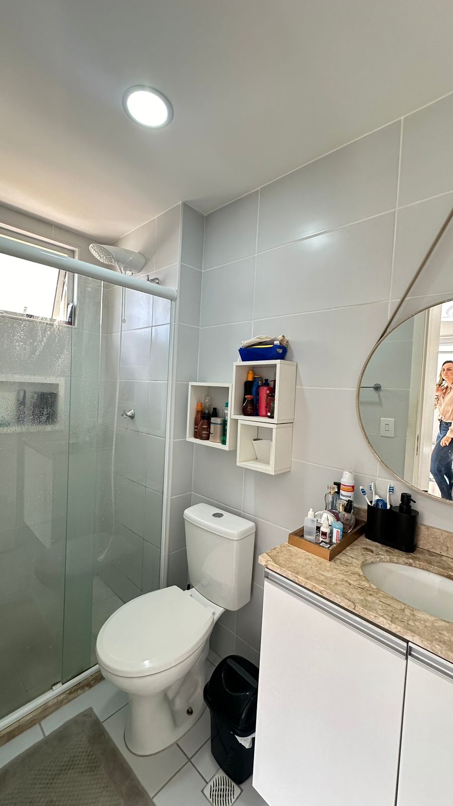 Imagem Apartamento com 2 Quartos à Venda, 55 m²em Luiz Anselmo - Salvador
