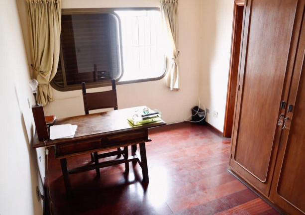 Foto do imóvel Apartamento com 4 Quartos à Venda ou Locação, 320 m² em Campo Belo - São Paulo