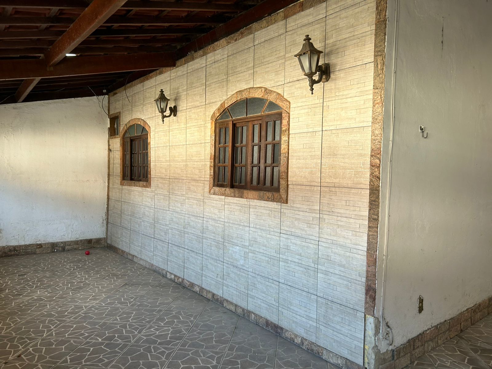 Imagem Casa com 2 Quartos à Venda, 80 m² em Campo Grande - Rio de Janeiro