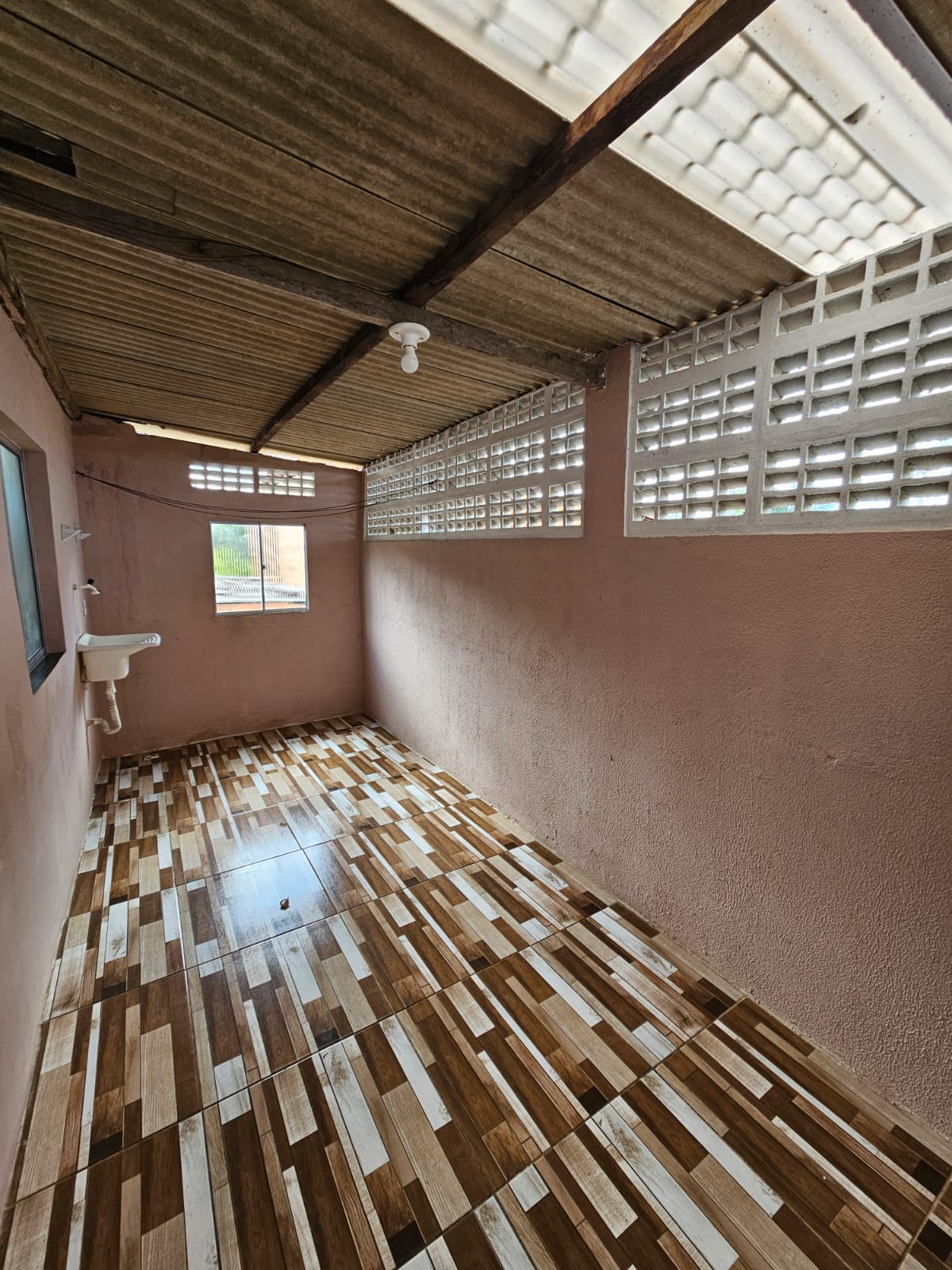 Imagem Casa com 2 Quartos à Venda, 108 m²em Itinga - Lauro de Freitas