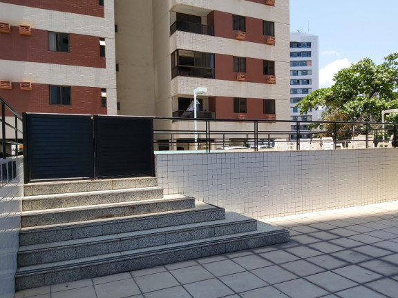 Imagem Apartamento com 3 Quartos para Alugar, 130 m² em Boa Viagem - Recife Imagem Apartamento com 3 Quartos para Alugar, 130 m² em Boa Viagem - Recife