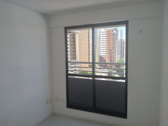 Imagem Apartamento com 2 Quartos à Venda, 60 m² em Meireles - Fortaleza