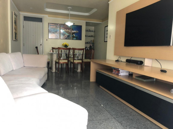 Imagem Apartamento com 3 Quartos à Venda, 110 m² em Pituba - Salvador Imagem Apartamento com 3 Quartos à Venda, 110 m² em Pituba - Salvador