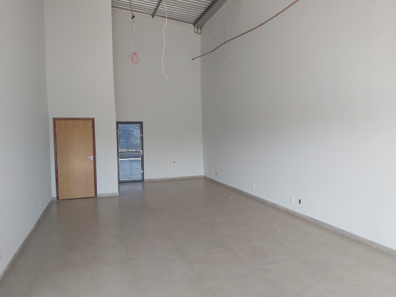 Imagem Sala Comercial para Alugar, 56 m²em Jardim São Conrado - Campo Grande Imagem Sala Comercial para Alugar, 56 m²em Jardim São Conrado - Campo Grande